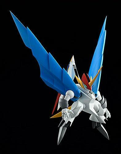Max Factory Plamax Ms-06 Kuoumaru Plastic Model- Japan Figure Store - #1 Bring To You The Best Japanese Goods