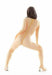 Max Factory Plamax Naked Angel: Nami Hoshino Plastic Model- Japan Figure Store - #1 Bring To You The Best Japanese Goods