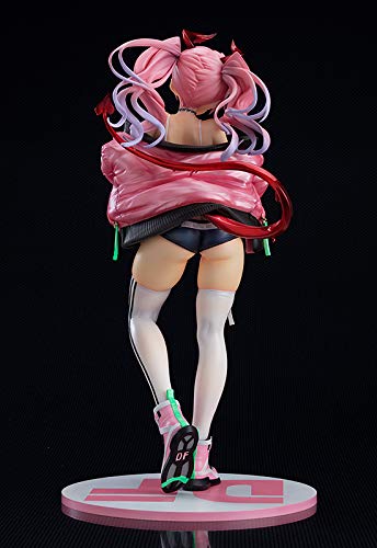 Max Factory Stella Figure Painted and Finished 1/7 Scale ABS & PVC - Jun208458- Japan Figure Store - #1 Bring To You The Best Japanese Goods