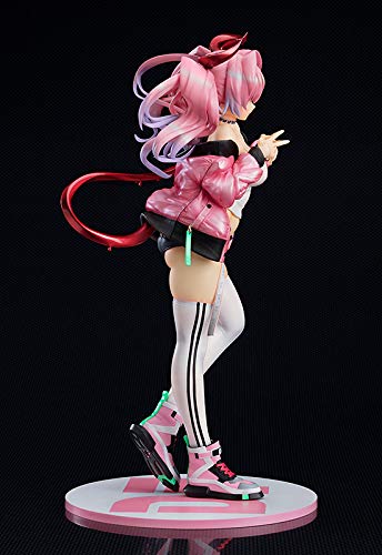 Max Factory Stella Figure Painted and Finished 1/7 Scale ABS & PVC - Jun208458- Japan Figure Store - #1 Bring To You The Best Japanese Goods