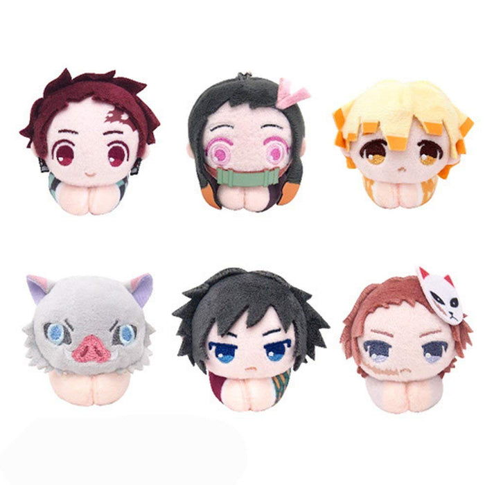 Max Limited Ky-07 Demon Blade Hagu Chara Collection Box- Japan Figure Store - #1 Bring To You The Best Japanese Goods