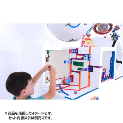 Takaratomy Arts Mayka Blotte S Premium Quality Sand for Creativity- Japan Figure Store - #1 Bring To You The Best Japanese Goods