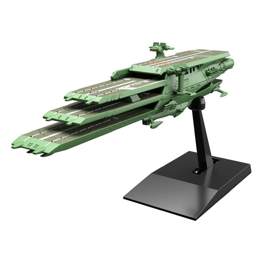 Bandai Spirits Mecha Collection Space Battleship Yamato 2205 A New Journey Guyperon Class Japan- Japan Figure Store - #1 Bring To You The Best Japanese Goods