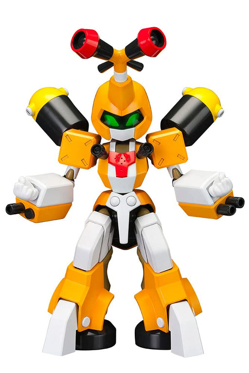 KOTOBUKIYA 1/6 Kbt05-C Saikachis Plastic Model Medarot- Japan Figure Store - #1 Bring To You The Best Japanese Goods