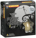 MEDICOM Kubrick-119 Kubrick Nightmare Before Christmas Glow In The Dark Set B- Japan Figure Store - #1 Bring To You The Best Japanese Goods