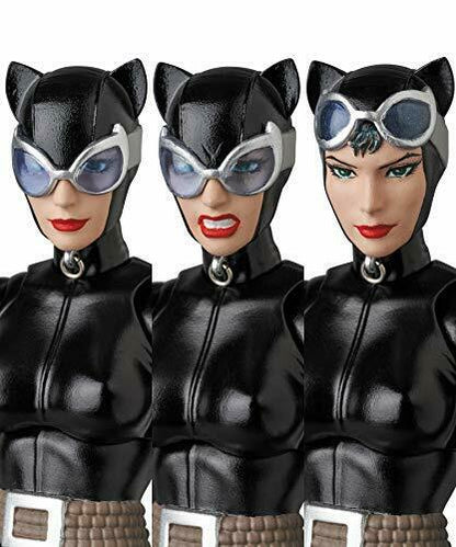 Medicom Toy Mafex Catwoman Hush Ver. Action Figure- Japan Figure Store - #1 Bring To You The Best Japanese Goods