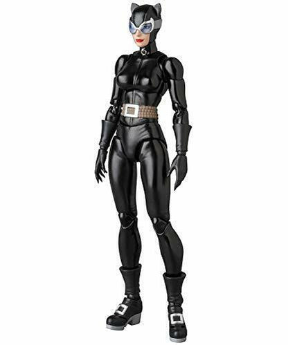 Medicom Toy Mafex Catwoman Hush Ver. Action Figure- Japan Figure Store - #1 Bring To You The Best Japanese Goods