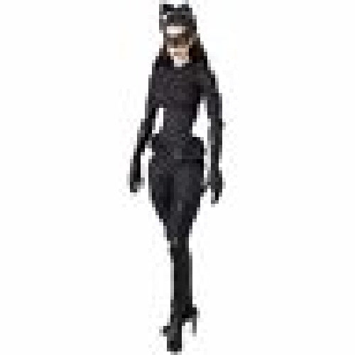 Medicom Toy Mafex No.009 The Dark Knight Rises Selina Kyle Action Figure- Japan Figure Store - #1 Bring To You The Best Japanese Goods