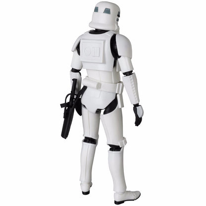 Medicom Toy Mafex No.010 Star Wars Storm Trooper Action Figure- Japan Figure Store - #1 Bring To You The Best Japanese Goods