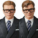 Medicom Toy Mafex No.072 Gary 'eggsy' Unwin Figure- Japan Figure Store - #1 Bring To You The Best Japanese Goods