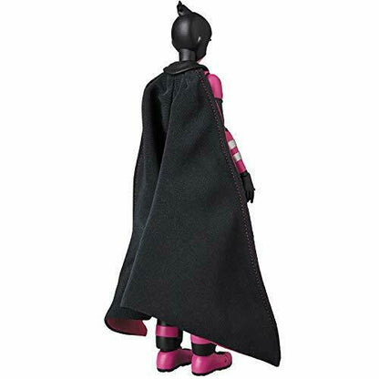 Medicom Toy Mafex No.083 Evil Gwenpool Medicom Toy- Japan Figure Store - #1 Bring To You The Best Japanese Goods