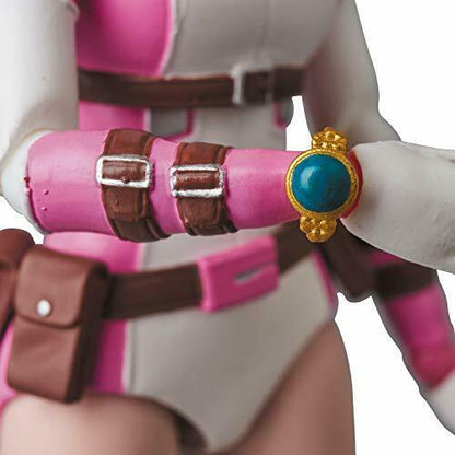 Medicom Toy Mafex No.083 Evil Gwenpool Medicom Toy- Japan Figure Store - #1 Bring To You The Best Japanese Goods