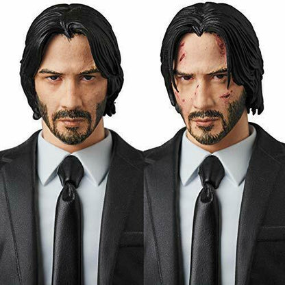 Medicom Toy Mafex No.085 John Wick Chapter 2- Japan Figure Store - #1 Bring To You The Best Japanese Goods