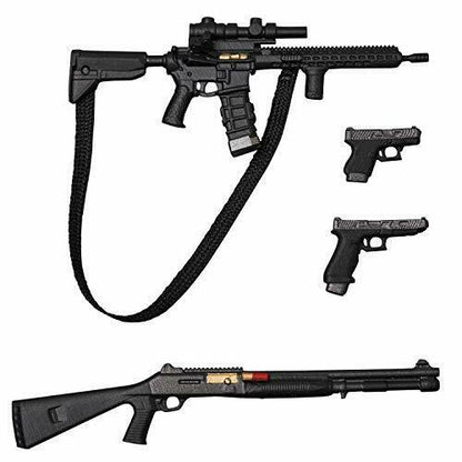 Medicom Toy Mafex No.085 John Wick Chapter 2- Japan Figure Store - #1 Bring To You The Best Japanese Goods