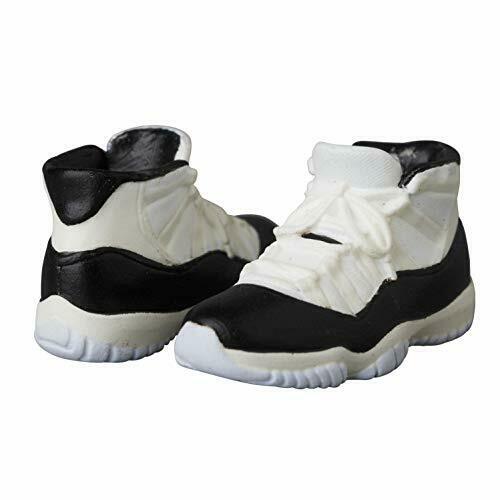 Medicom Toy Mafex No.100 Michael Jordan Chicago Bulls- Japan Figure Store - #1 Bring To You The Best Japanese Goods