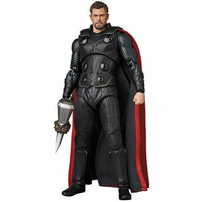 Medicom Toy Mafex No.104 Thor- Japan Figure Store - #1 Bring To You The Best Japanese Goods