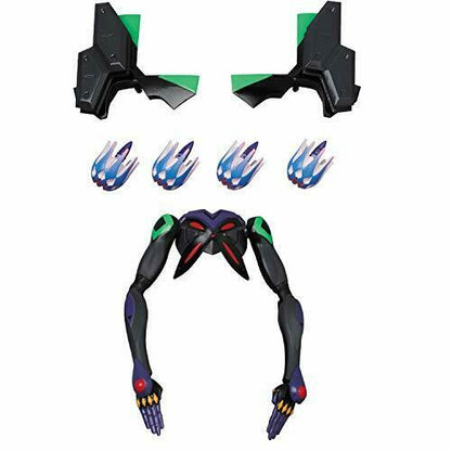 Medicom Toy Mafex No.114 Eva Unit 13- Japan Figure Store - #1 Bring To You The Best Japanese Goods