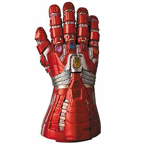 Medicom Toy Mafex No.121 Iron Spider Endgame Ver.- Japan Figure Store - #1 Bring To You The Best Japanese Goods