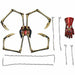 Medicom Toy Mafex No.121 Iron Spider Endgame Ver.- Japan Figure Store - #1 Bring To You The Best Japanese Goods