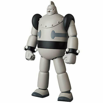 Medicom Toy Mafex No.135 Tetsujin 28-go B & W Ver.- Japan Figure Store - #1 Bring To You The Best Japanese Goods