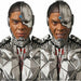 Medicom Toy Mafex No.63 Cyborg Figure- Japan Figure Store - #1 Bring To You The Best Japanese Goods
