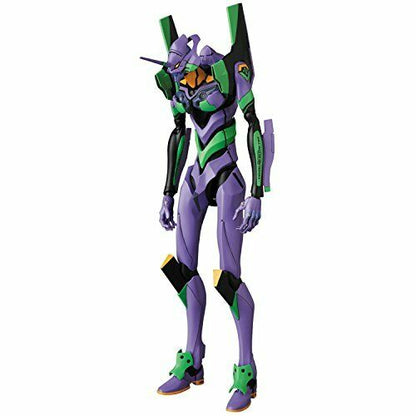 Medicom Toy Mafex No.80 Evangelion Unit-01 Figure- Japan Figure Store - #1 Bring To You The Best Japanese Goods