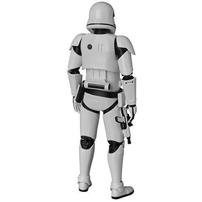 Medicom Toy Mafex No.021 Star Wars First Order Stormtrooper Figure- Japan Figure Store - #1 Bring To You The Best Japanese Goods