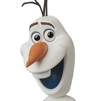 Medicom Toy Mafex No.026 Disney Olaf Figure- Japan Figure Store - #1 Bring To You The Best Japanese Goods