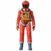 Medicom Toy Mafex No.034 Mafex Space Suit Orange Ver. Figure- Japan Figure Store - #1 Bring To You The Best Japanese Goods