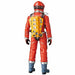 Medicom Toy Mafex No.034 Mafex Space Suit Orange Ver. Figure- Japan Figure Store - #1 Bring To You The Best Japanese Goods