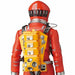 Medicom Toy Mafex No.034 Mafex Space Suit Orange Ver. Figure- Japan Figure Store - #1 Bring To You The Best Japanese Goods