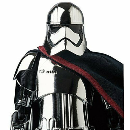 Medicom Toy Mafex No.066 Captain Phasmatm The Last Jedi Ver.- Japan Figure Store - #1 Bring To You The Best Japanese Goods