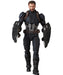 Medicom Toy Mafex No.122 Captain America (Infinity War Ver.) Marvel Figure Toys- Japan Figure Store - #1 Bring To You The Best Japanese Goods