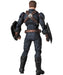 Medicom Toy Mafex No.122 Captain America (Infinity War Ver.) Marvel Figure Toys- Japan Figure Store - #1 Bring To You The Best Japanese Goods