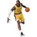 MEDICOM Mafex 127 Lebron James Figure Los Angeles Lakers- Japan Figure Store - #1 Bring To You The Best Japanese Goods
