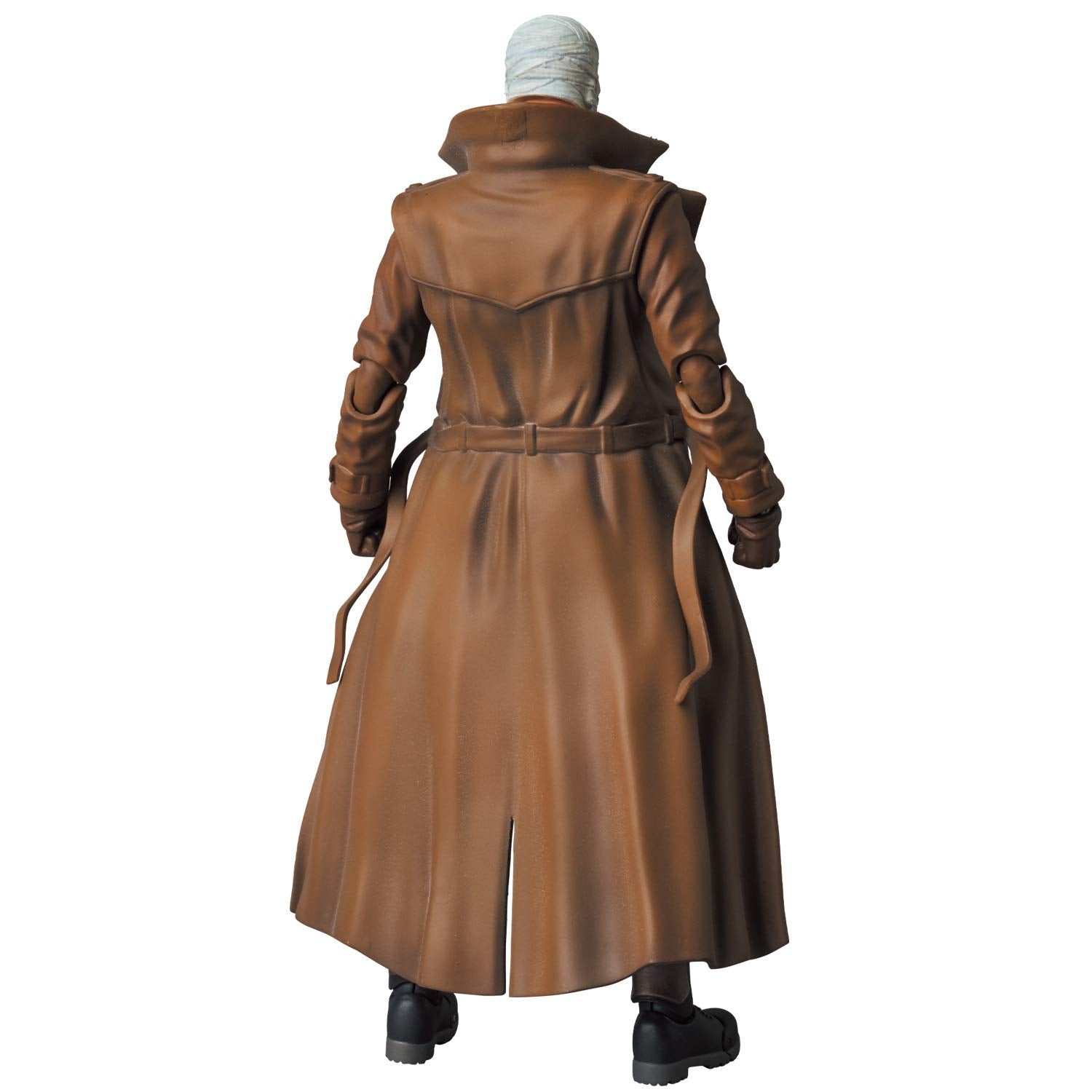 Medicom Toy Mafex No.133 Hush Japanese Painted Figures Character Model Toys- Japan Figure Store - #1 Bring To You The Best Japanese Goods