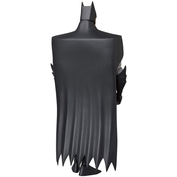 Medicom Toy Mafex No.137 Batman Batman (The New Batman Adventures) Height Approx 160Mm Painted Action Figure- Japan Figure Store - #1 Bring To You The Best Japanese Goods