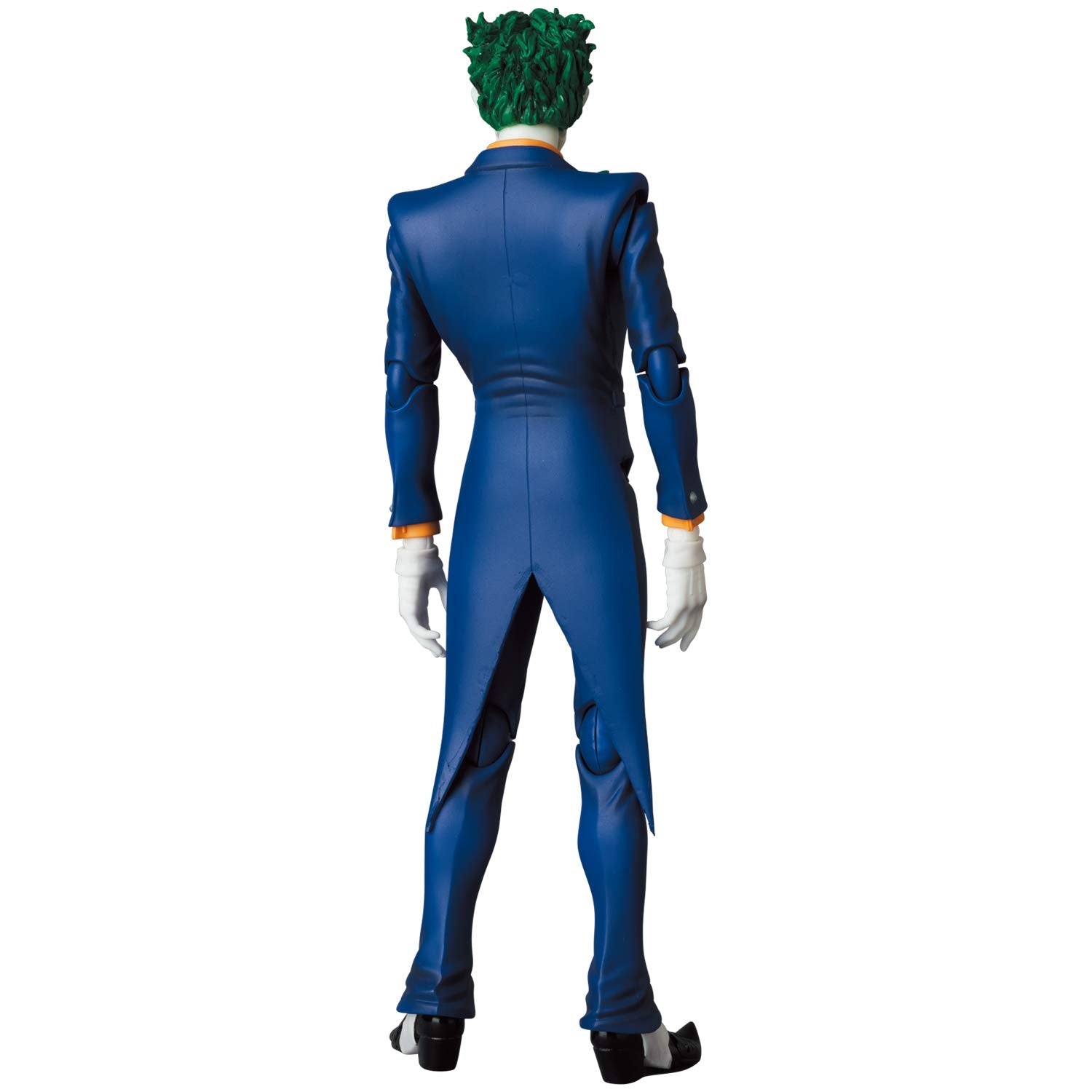 MEDICOM Mafex The Joker Batman: Hush Ver. Figure- Japan Figure Store - #1 Bring To You The Best Japanese Goods