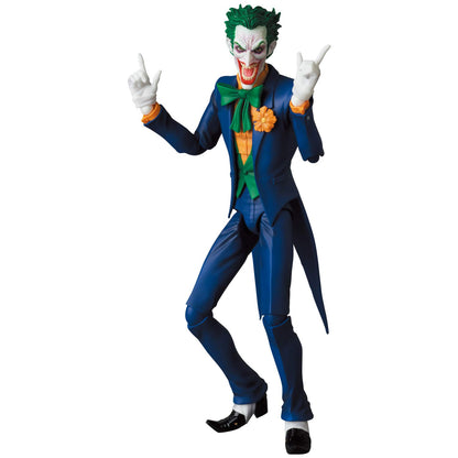 MEDICOM Mafex The Joker Batman: Hush Ver. Figure- Japan Figure Store - #1 Bring To You The Best Japanese Goods