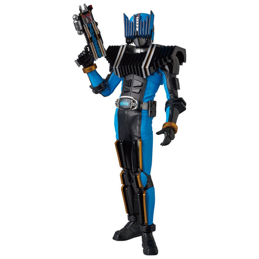 Real Action Heroes Rah Kamen Rider Diend Decade 1/6 Abs Atbc-Pvc Figure (Japan)- Japan Figure Store - #1 Bring To You The Best Japanese Goods