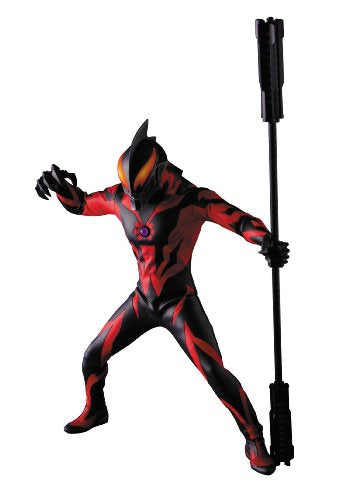 Medicom Toy Project Bm! No.34 Ultraman Belial 12in Figure - Japan Figure