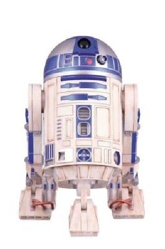 Medicom Toy Rah 494 Star Wars R2-d2tm Figure 1/6 Scale- Japan Figure Store - #1 Bring To You The Best Japanese Goods