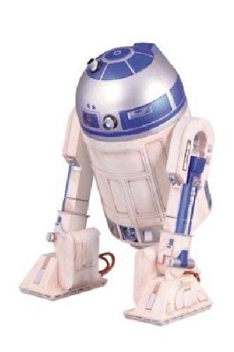 Medicom Toy Rah 494 Star Wars R2-d2tm Figure 1/6 Scale- Japan Figure Store - #1 Bring To You The Best Japanese Goods