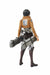 Medicom Toy Rah No.668 Attack On Titan Eren Yeager Action Figure- Japan Figure Store - #1 Bring To You The Best Japanese Goods