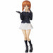 Medicom Toy Rah No.682 Girls Und Panzer Miho Nishizumi Action Figure- Japan Figure Store - #1 Bring To You The Best Japanese Goods
