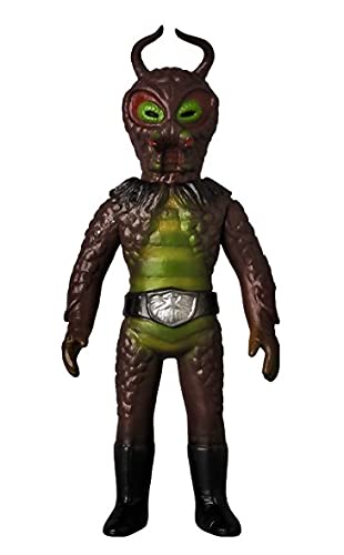 Medicom Toy Dokumondo Retro Soft Vinyl Collection- Japan Figure Store - #1 Bring To You The Best Japanese Goods