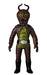 Medicom Toy Dokumondo Retro Soft Vinyl Collection- Japan Figure Store - #1 Bring To You The Best Japanese Goods