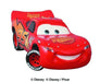 Medicom Toy Udf Disney Cars Mcqueen Figure - Japan Figure