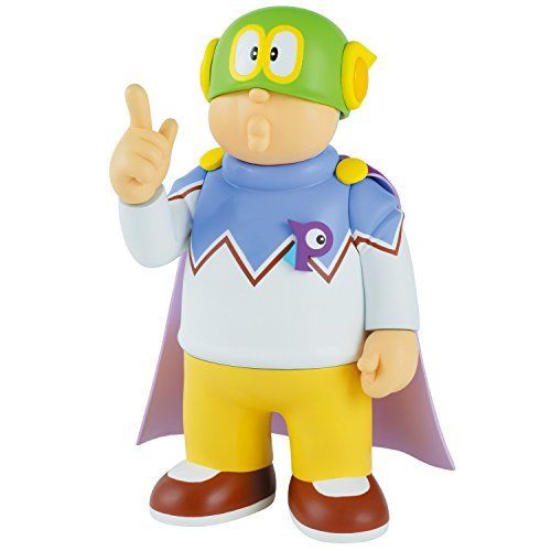 Medicom Toy Udf Fujiko.f.fujio Works Series 9 Perman 4 Figure - Japan Figure