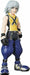 Medicom Toy Udf Kingdom Hearts Riku Figure- Japan Figure Store - #1 Bring To You The Best Japanese Goods